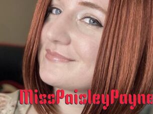 MissPaisleyPayne