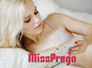MissPrego