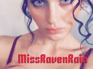 MissRavenRain