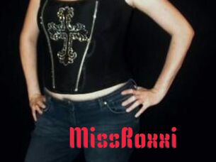 MissRoxxi