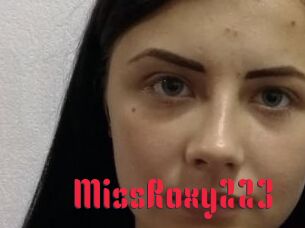 MissRoxy223