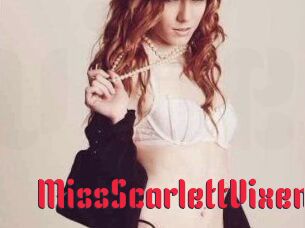 MissScarlettVixen