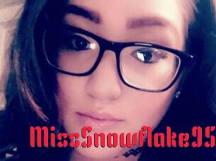 MissSnowflake95