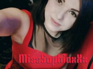 MissSophiaxXx