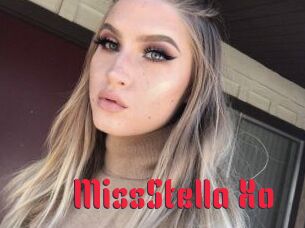 MissStella_Xo