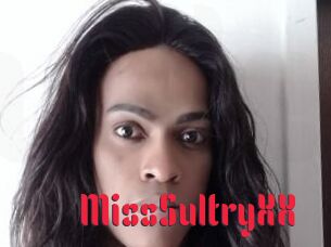 MissSultryXX Video Extrait