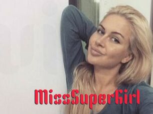 MissSuperGirl