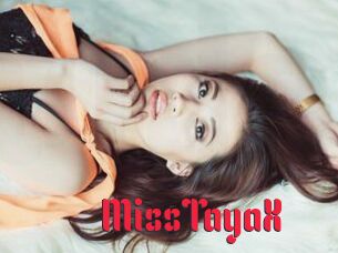 MissTayaX