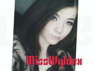 MissWyldex