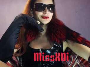 MissXDi