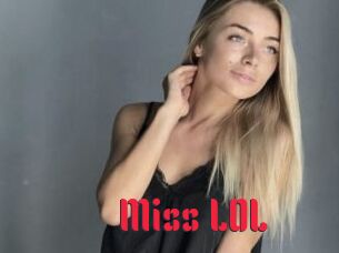 Miss_LOL