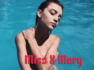 Miss_X_Mary