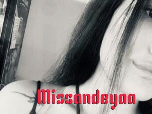 Missandeyaa
