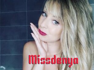 Missdenya