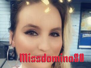 Missdomina80