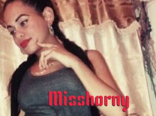 Misshorny_