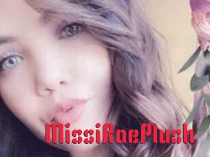 MissiRaePlush