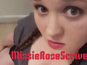 MissieRoseScrive