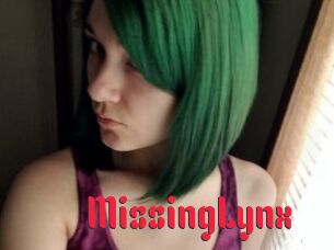 MissingLynx