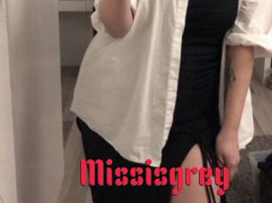 Missisgrey