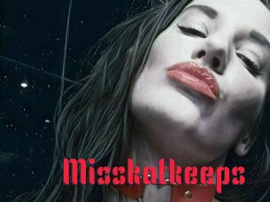 Misskatkeeps