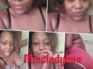 Missladybee