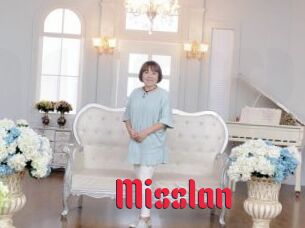 Misslan