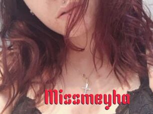 Missmeyha