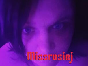 Missrosiej
