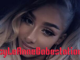 MissyLeAnneBabestation