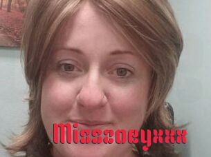 Misszoeyxxx