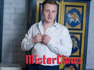 MisterClaus