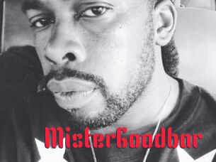 MisterGoodbar