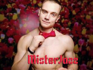 MisterJazz