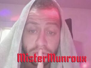 MisterMunroux