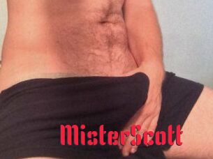 Mister_Scott