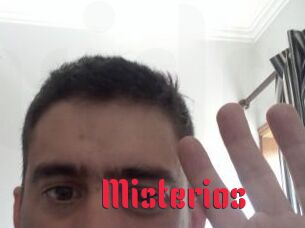 Misterios