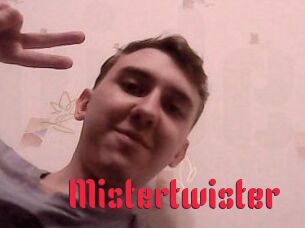Mistertwister