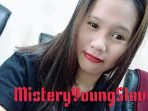 MisteryYoungSlave