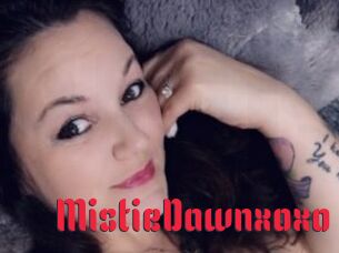MistieDawnxoxo