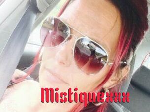 Mistiquexxx