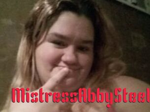 MistressAbbySteele