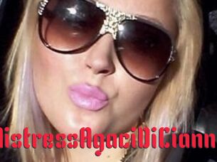 MistressAgaciDiCianni