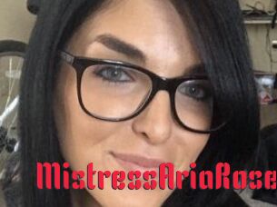 MistressAriaRose
