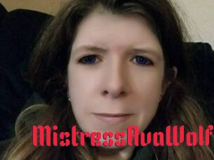 MistressAvaWolf