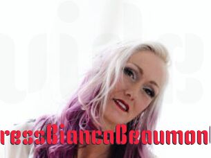 MistressBiancaBeaumont