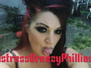 MistressBreezyPhillios