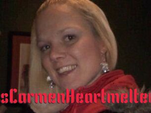 MistressCarmenHeartmelter