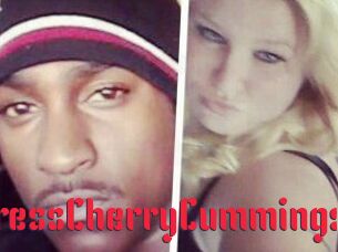 MistressCherryCummings
