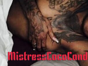 MistressCocoCandy